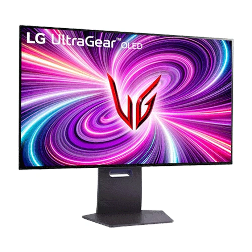 LG UltraGear 32GS95UE-B 32 Inch 4K Gaming Monitor